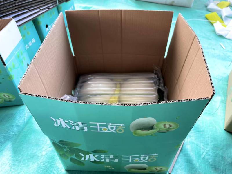 玉菇甜瓜，冰凌淋甜瓜大量现货，社区团购，电商一件代发！