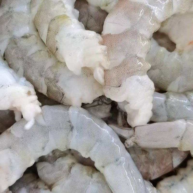 青虾仁