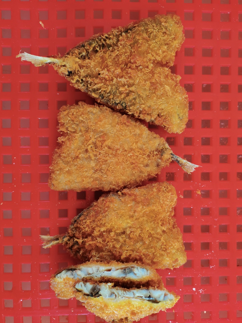 鱼排