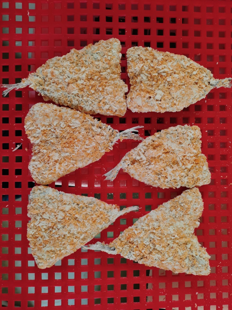 鱼排