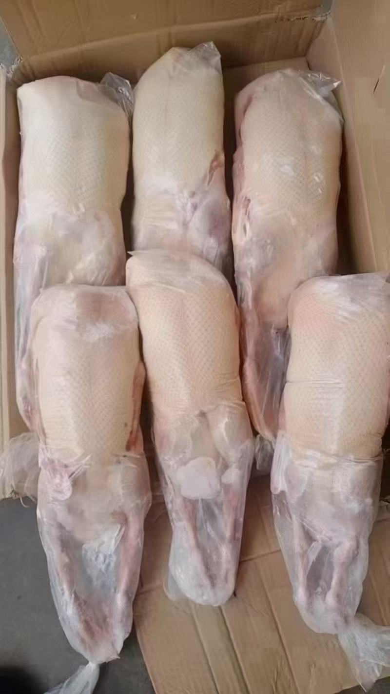 全鸭，大雁鹅一级干货，厂家直接发货，高品质低价格出售