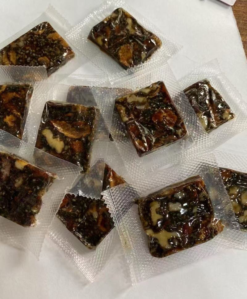东阿阿胶糕保证正品大量现货供应对接全国各地商超