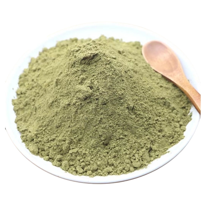侧柏叶粉细粉。可以私发可以分装，可物流可快递。可以发样