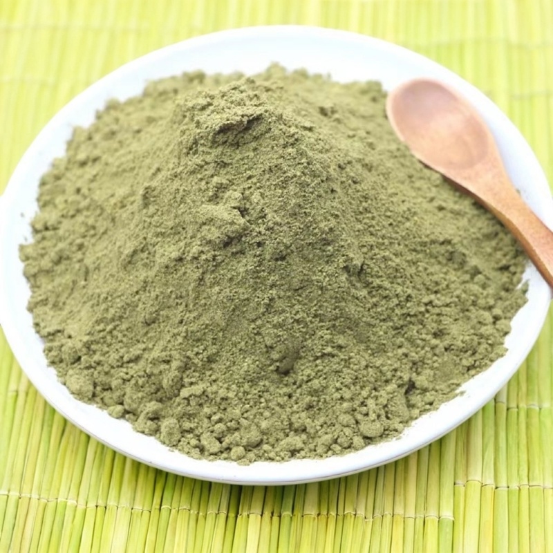侧柏叶粉细粉。可以私发可以分装，可物流可快递。可以发样