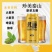 12罐500ml扎啤整箱装原麦精酿啤酒听装高品质