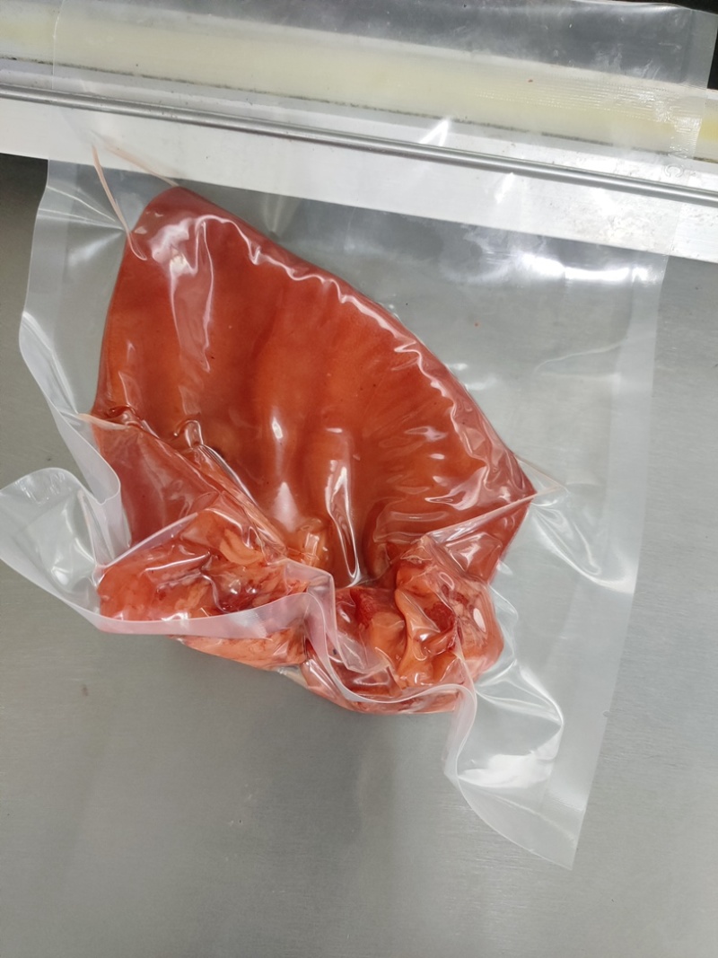 北京房山真空包装猪耳朵，一手货源，质量有保证，量大从优