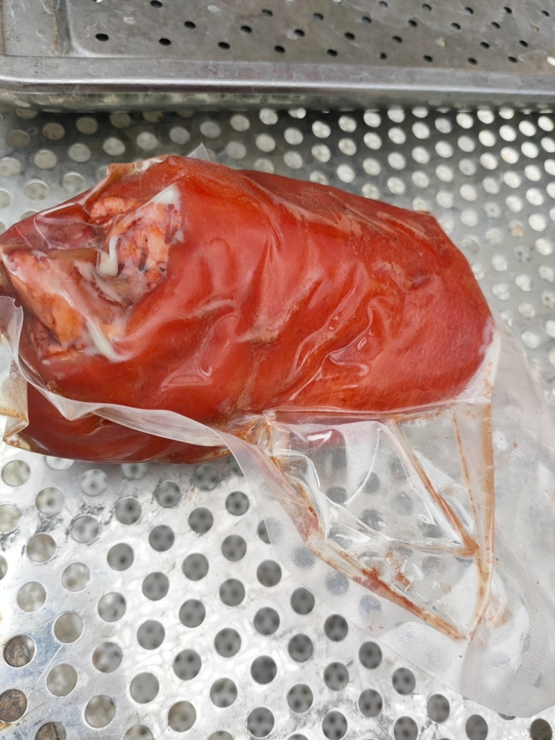 北京房山【精品】猪肘子，一手货源，味道佳品质优可全国发货