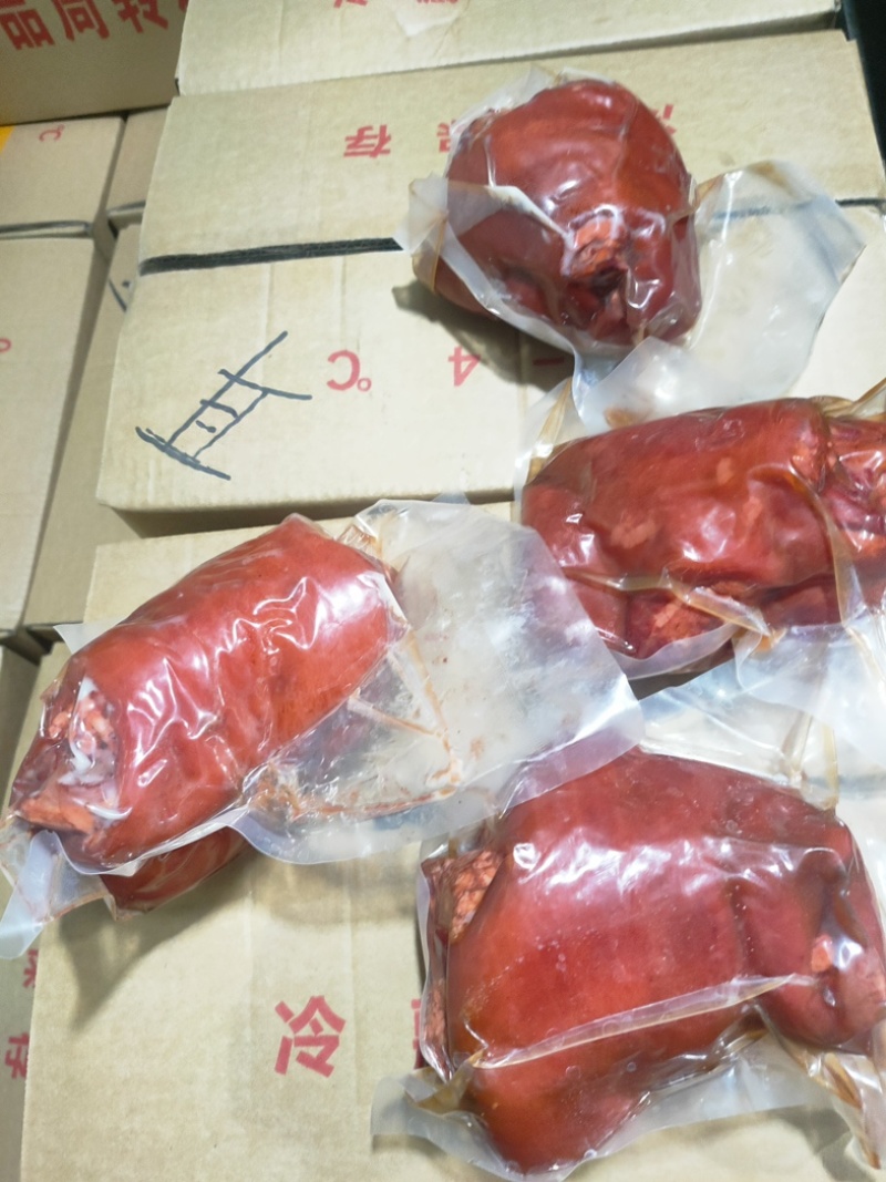 北京房山【精品】猪肘子，一手货源，味道佳品质优可全国发货