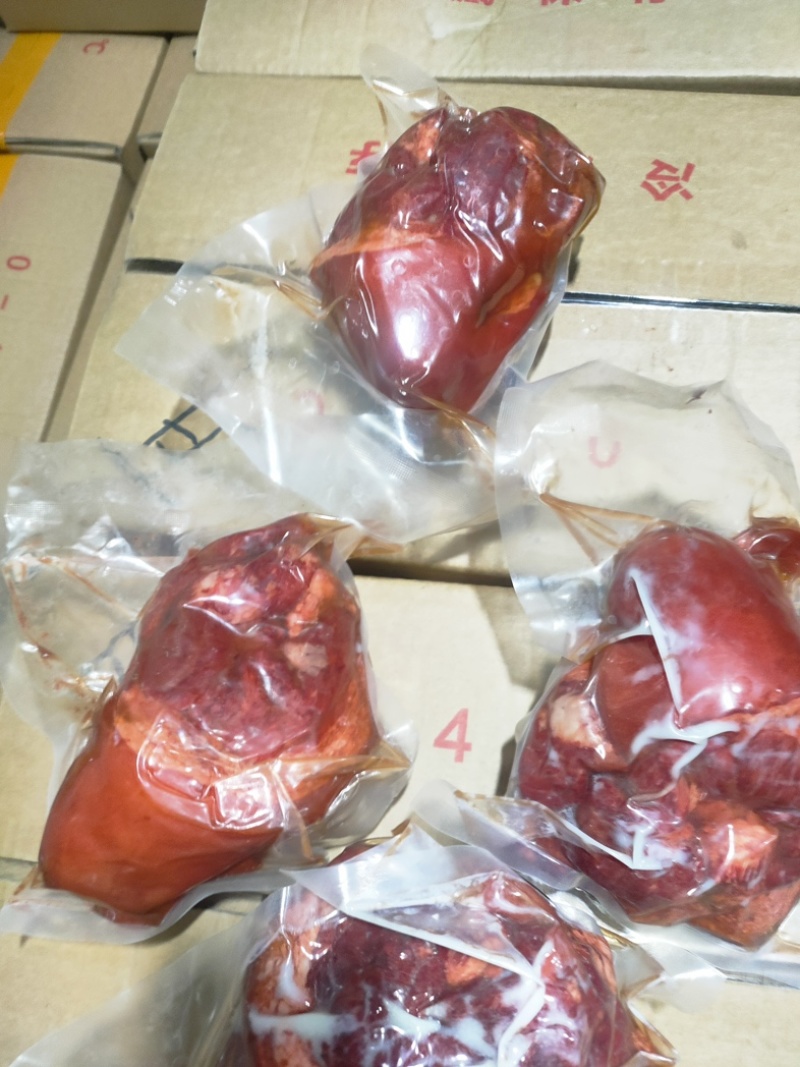 北京房山【精品】猪肘子，一手货源，味道佳品质优可全国发货