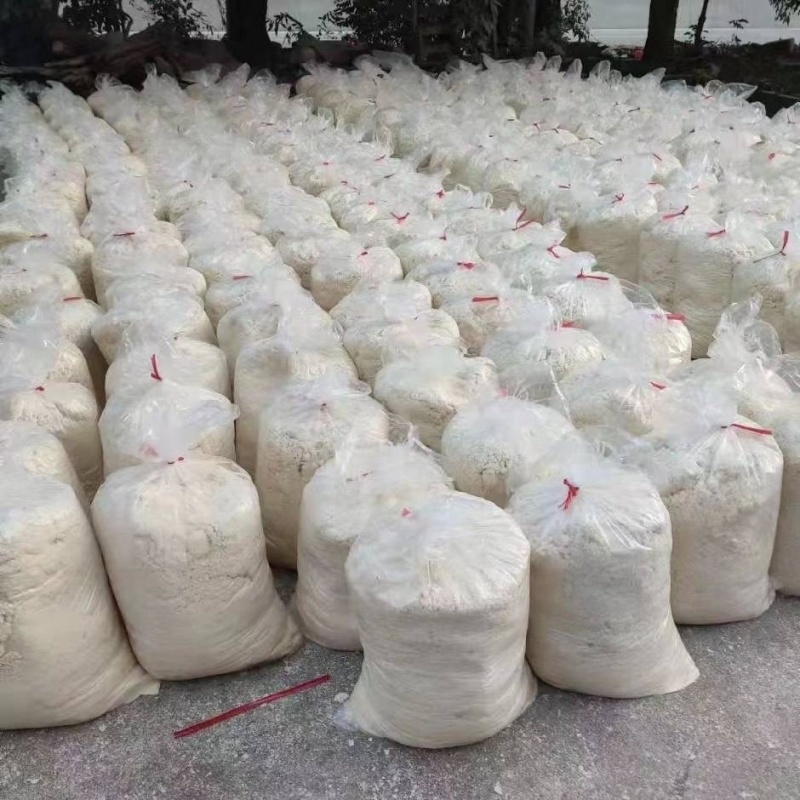 出售袋装新鲜纯豆渣，养植鱼，猪，鸡的黄金搭子