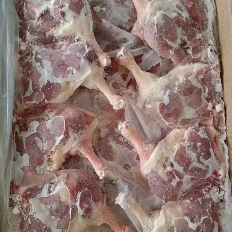 箱装鸭边腿，大号小号都有，纯干货，工厂直发