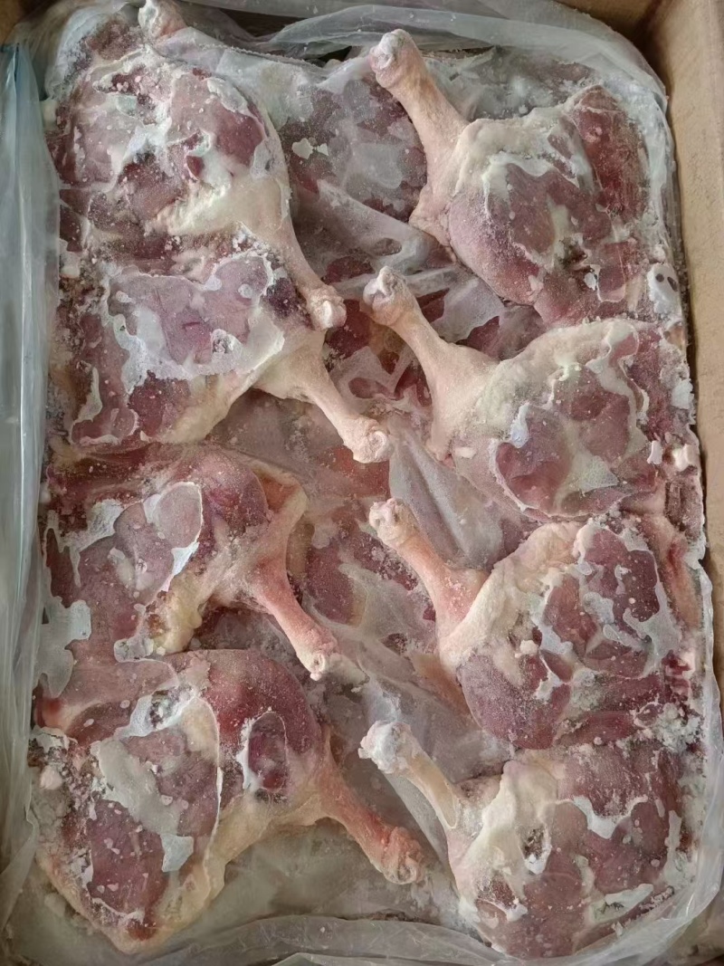 箱装鸭边腿，大号小号都有，纯干货，工厂直发