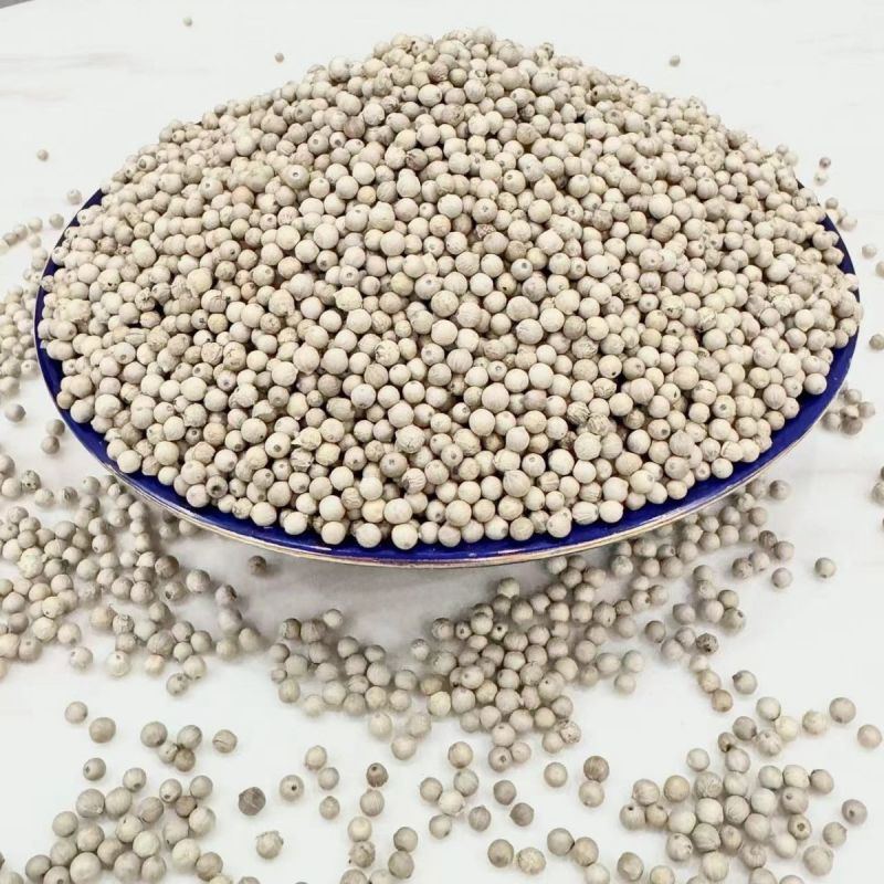 海南白胡椒颗粒家用调味料当天发货质量保证
