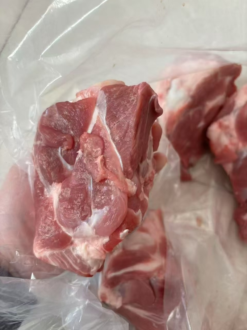 满肉棒骨