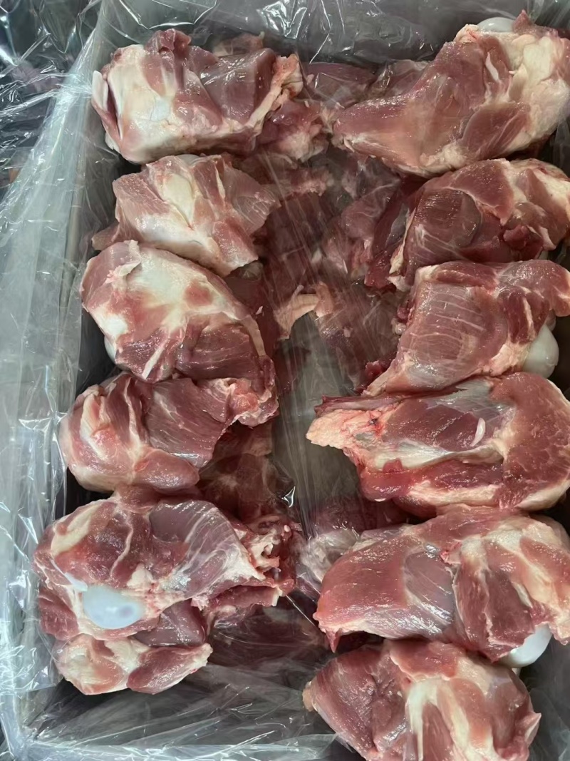 满肉棒骨