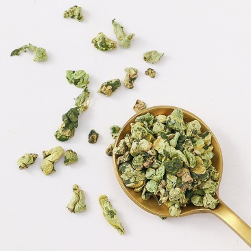 荷叶茶