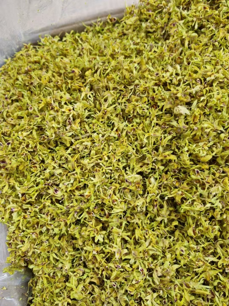 霍山石斛原产地直销，品质优可视频看货。