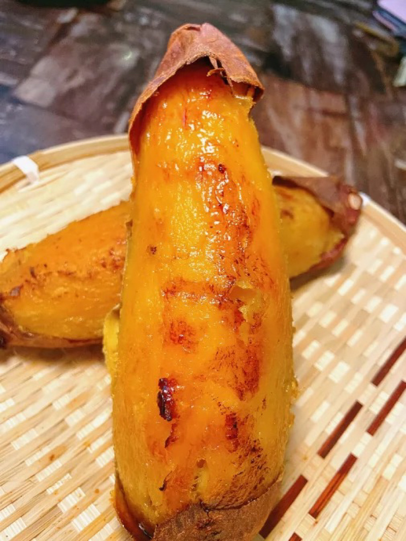 云南榴莲蜜薯基地发货可一件代发