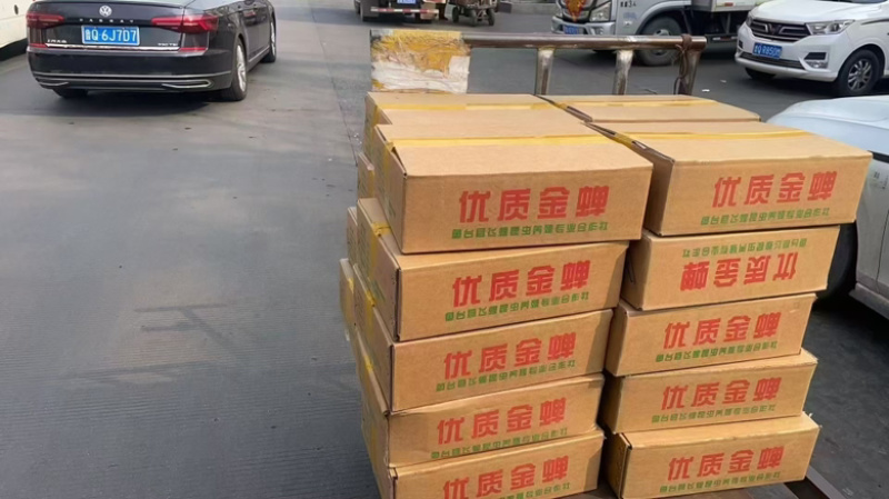 金蝉知了猴烧烤食材