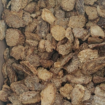 肉苁蓉片大货价格