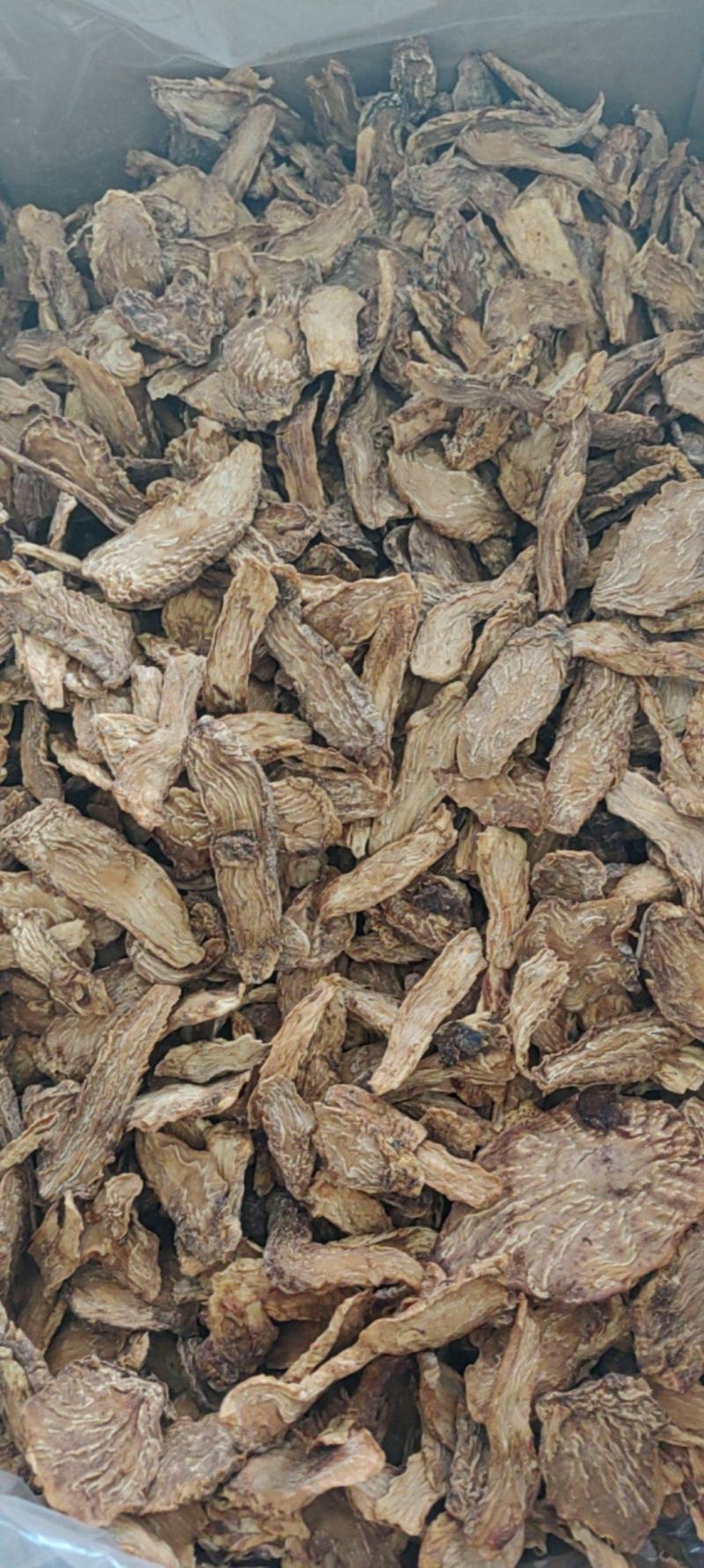 肉苁蓉生片产地价格