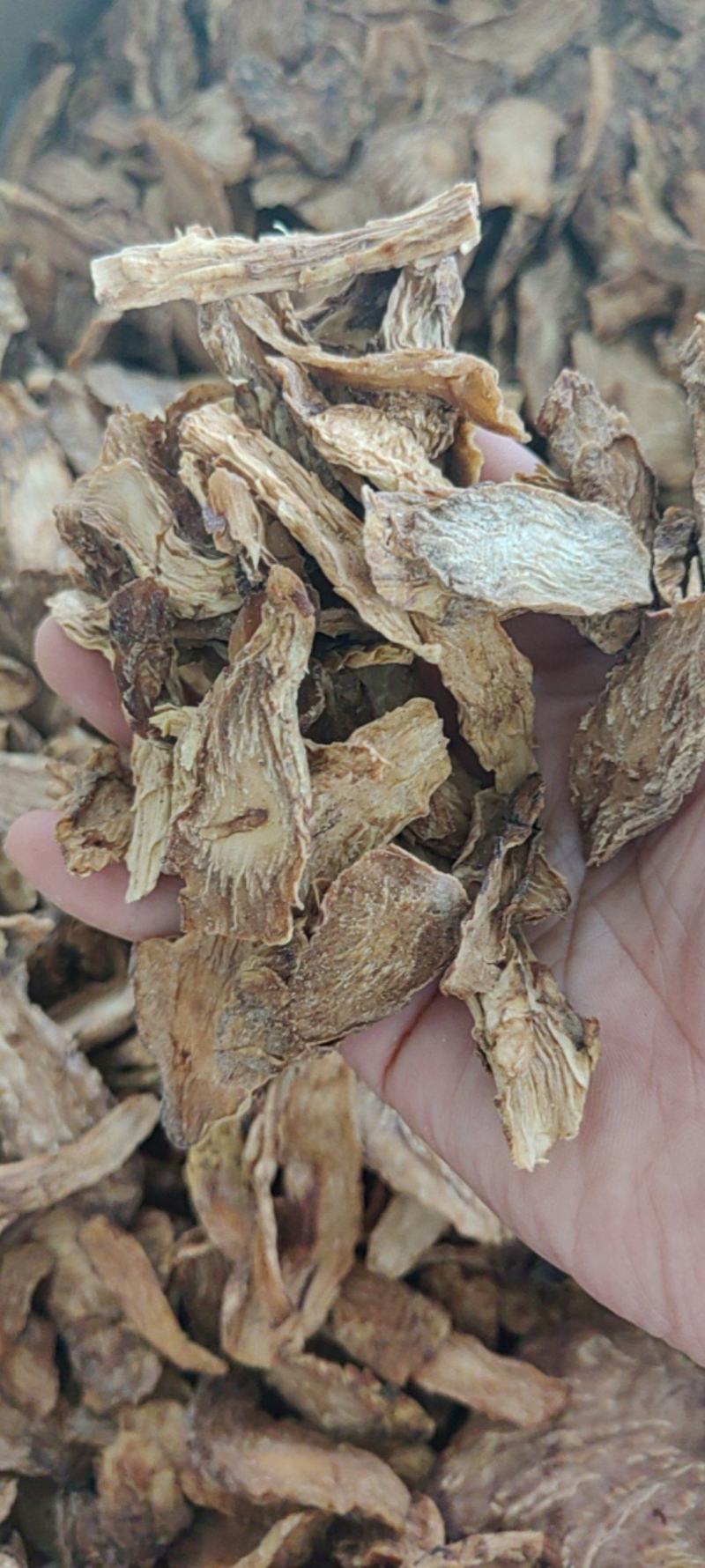 肉苁蓉生片产地价格