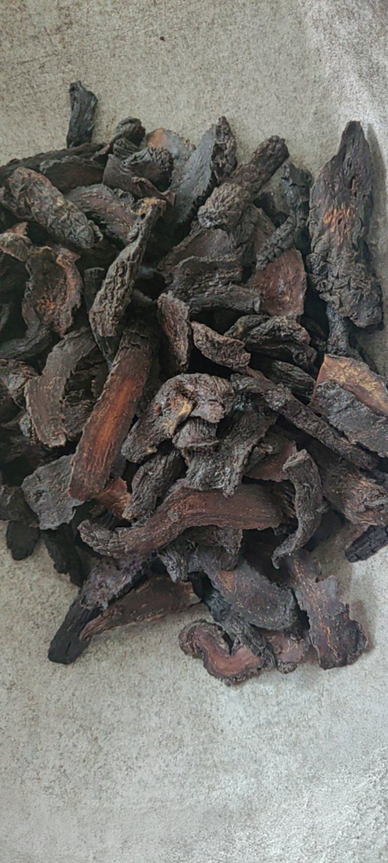 肉苁蓉大货价格