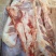 带肉牛胸骨，14一公斤