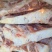 带肉牛胸骨，14一公斤