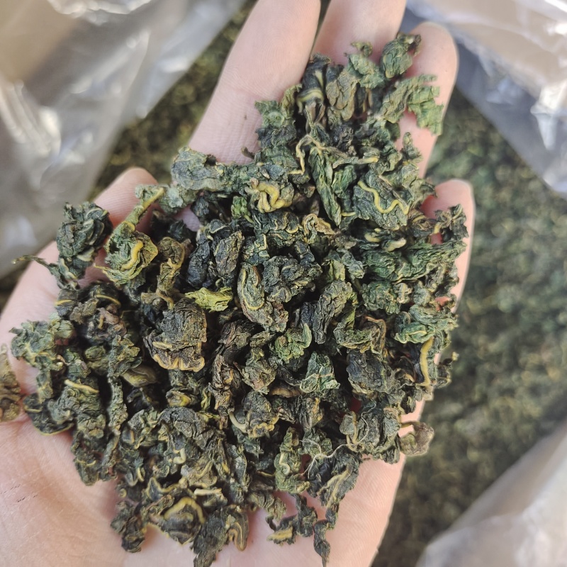 桑叶新货，颜色青，产地货源，保质保量，批发各种中药材，欢
