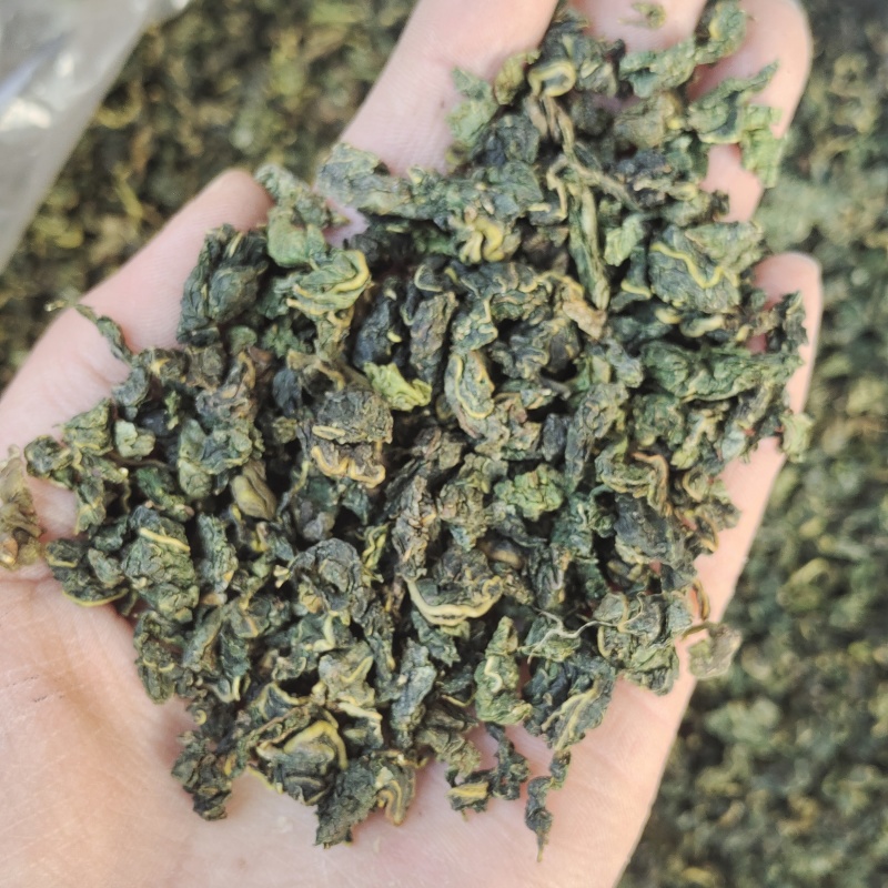 桑叶新货，颜色青，产地货源，保质保量，批发各种中药材，欢