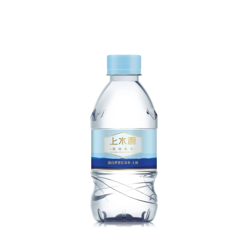 精品饮用***矿泉水