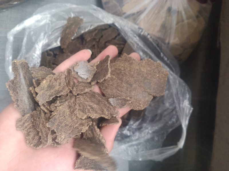 养殖猪牛羊专用菜籽饼蛋白高适口性好