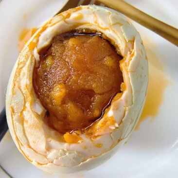 湖北湖丫蛋（富含虾青素）越吃越美