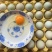 散养土鸡蛋，绿壳蛋