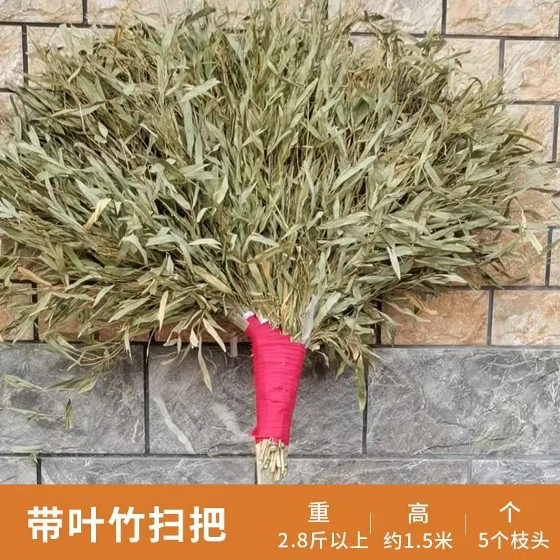 浙江扫把，生产厂家一手货源，货量充足，视频看货对接全国