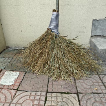 浙江扫把，生产厂家一手货源，货量充足，视频看货对接全国