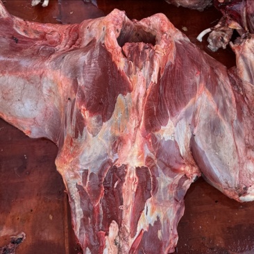 牛肉