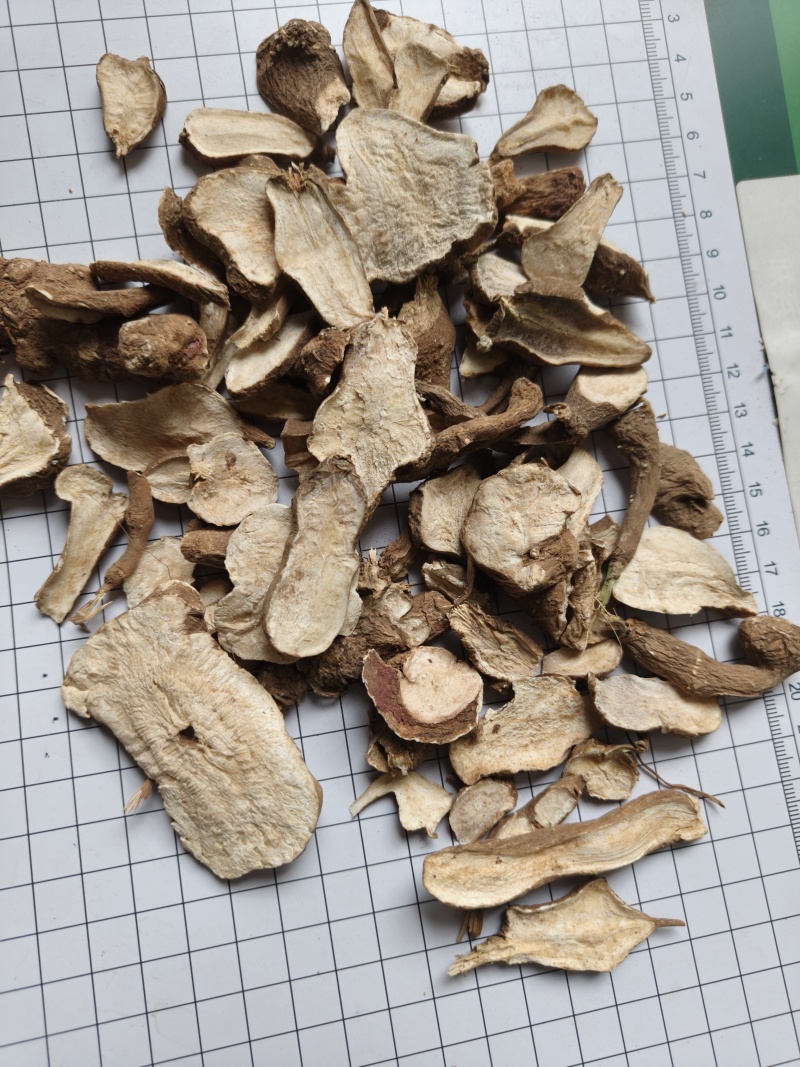 白术统货批发支持代发1000克河北白术批发