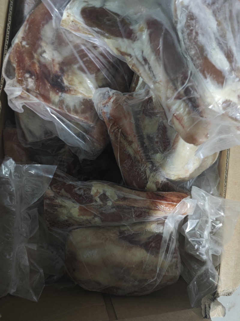 羊腿羊前腿电商产品工厂大量现货