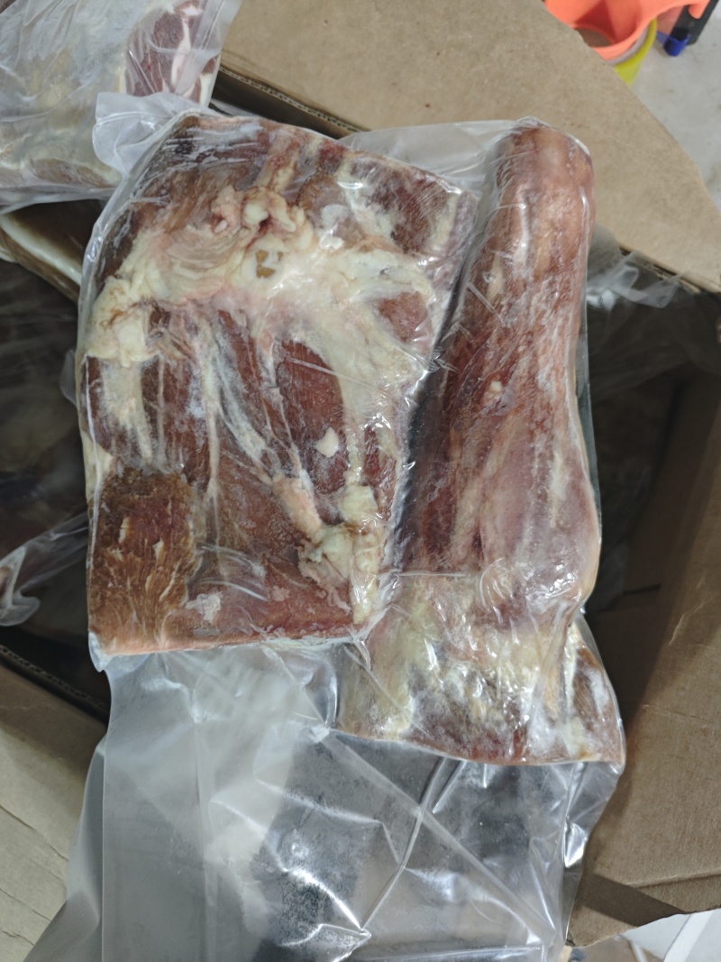 羊腿羊前腿电商产品工厂大量现货