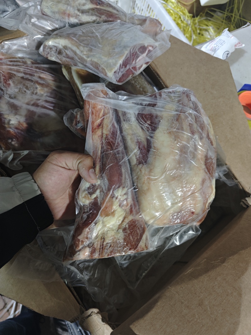 羊腿羊前腿电商产品工厂大量现货