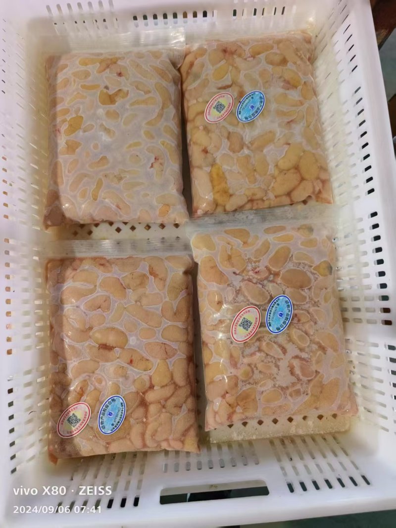 精品鸡腰子鲜品冷冻都有，各种规格，质量保证可视频看货