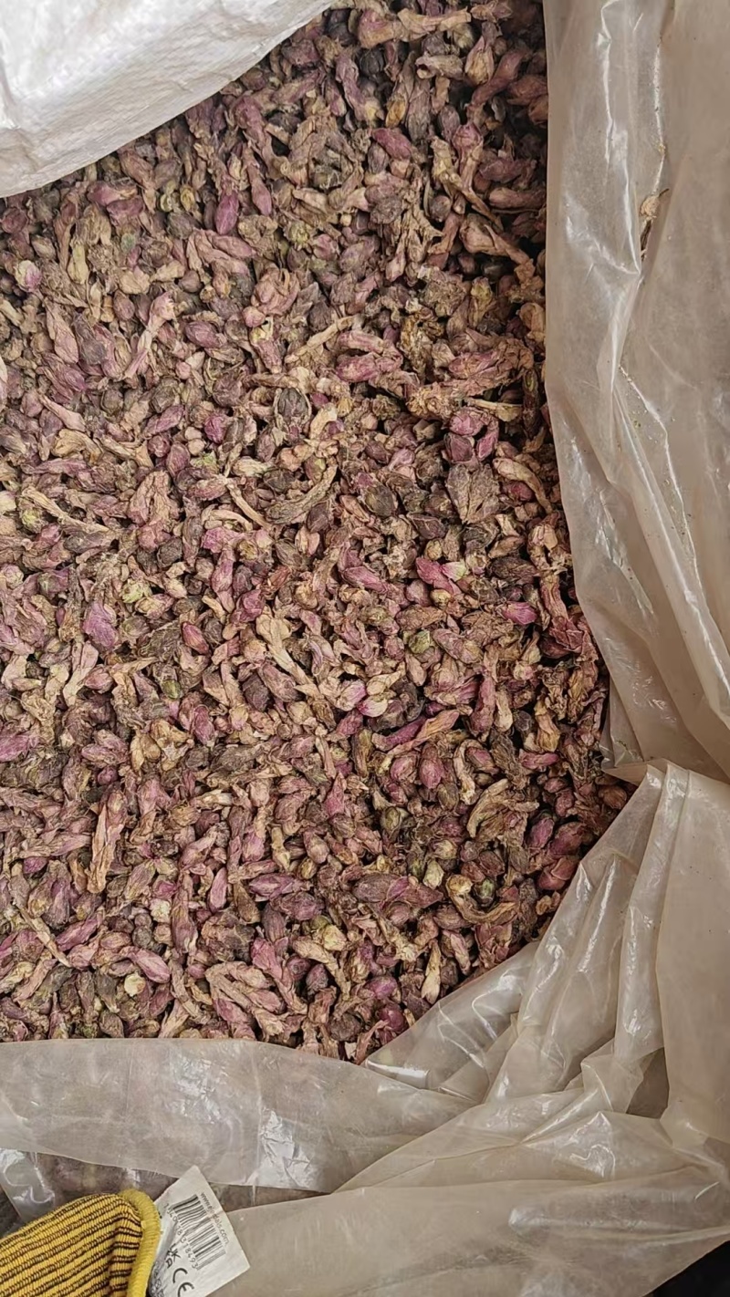 款冬花各种规格干货2斤起包邮量大从优