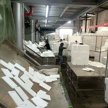 大号蔬菜泡沫箱水果泡沫盒泡沫箱批发附近泡沫箱厂家