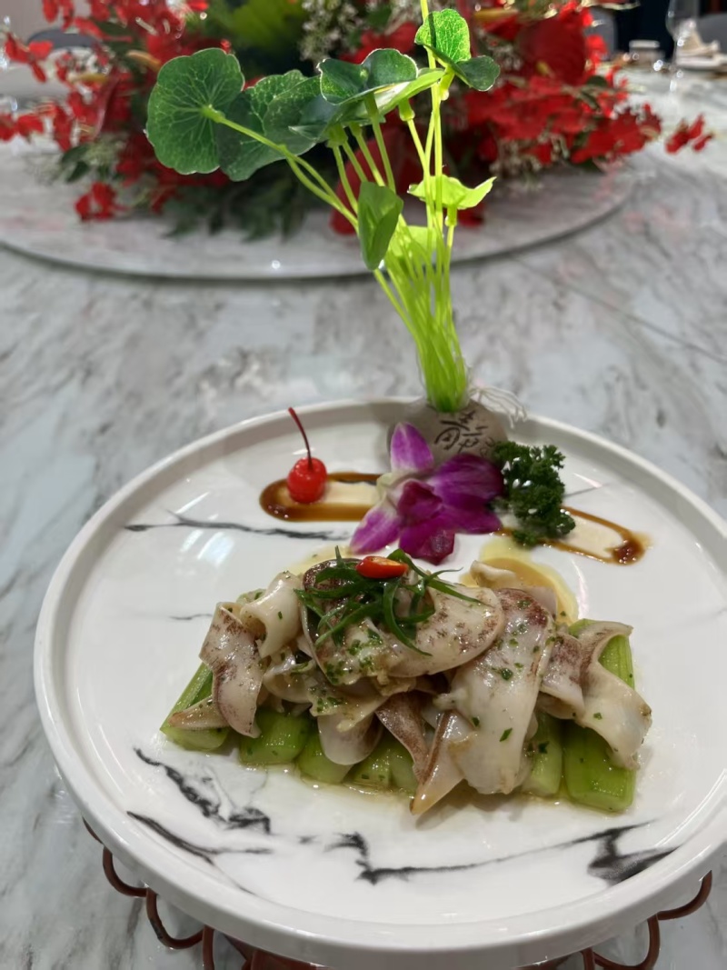 去脏鸟贝肉紫鸟贝个大肉肥肉质坚实鲜美十足口感脆嫩