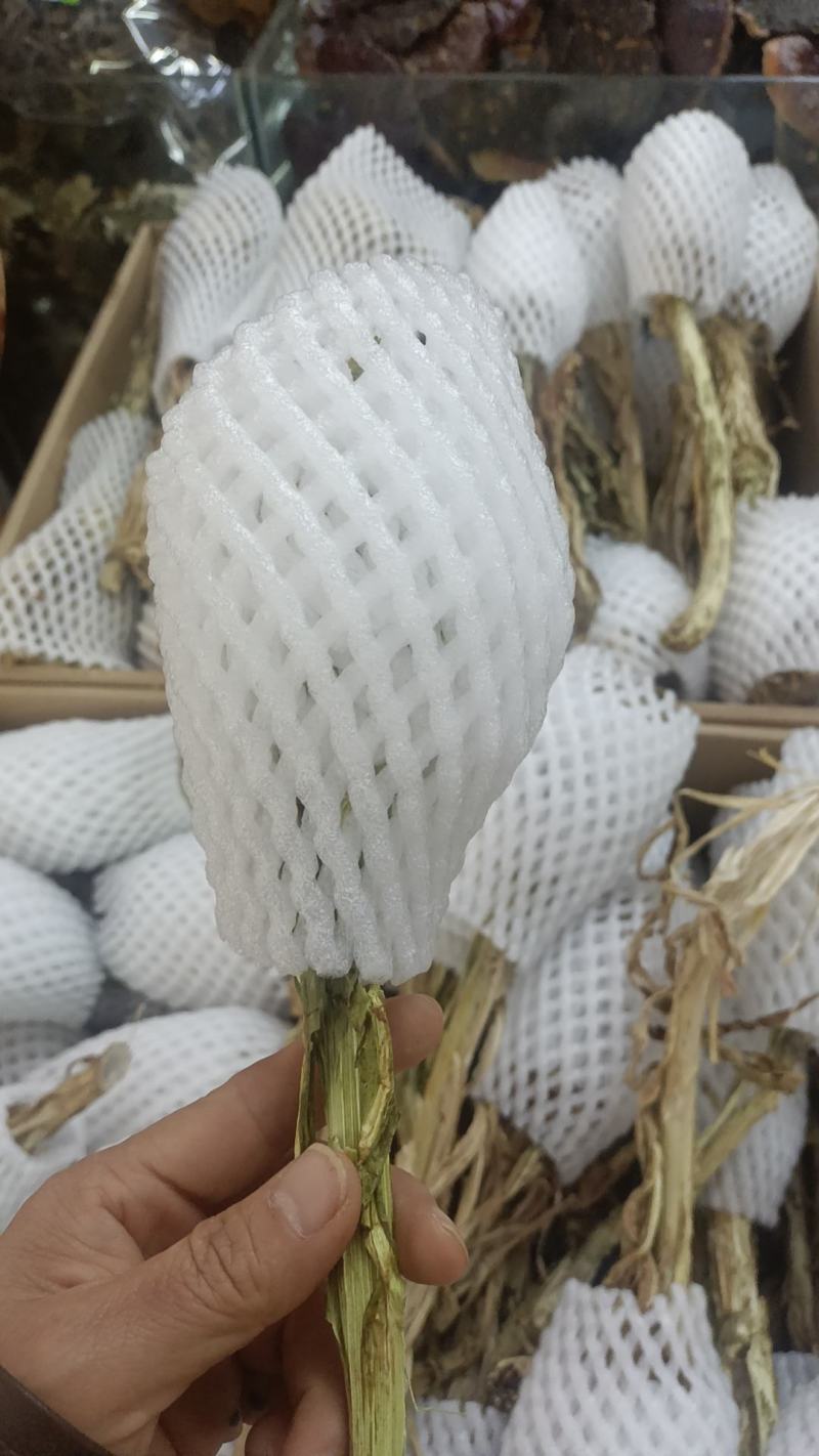 天山雪莲花各种中药材名贵药材冷背药材零售批发，实体加平台