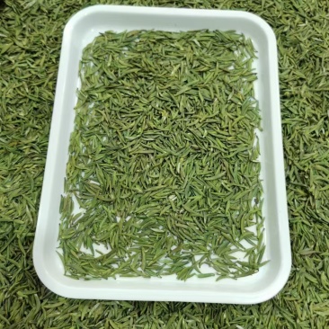 贵州省凤冈县锌硒茶