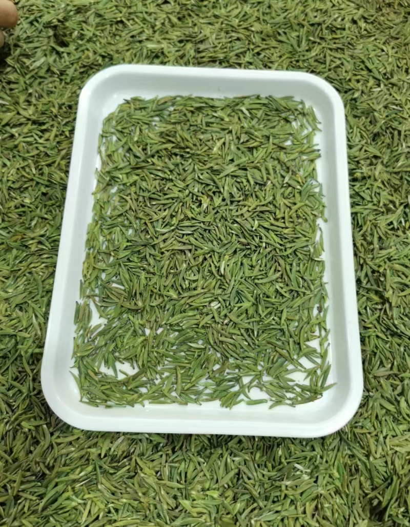 贵州省凤冈县锌硒茶