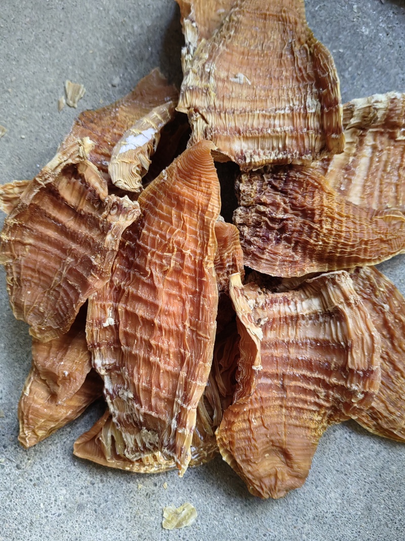 高山无盐无硫笋干，玉兰片，柴火烘干，去老根。